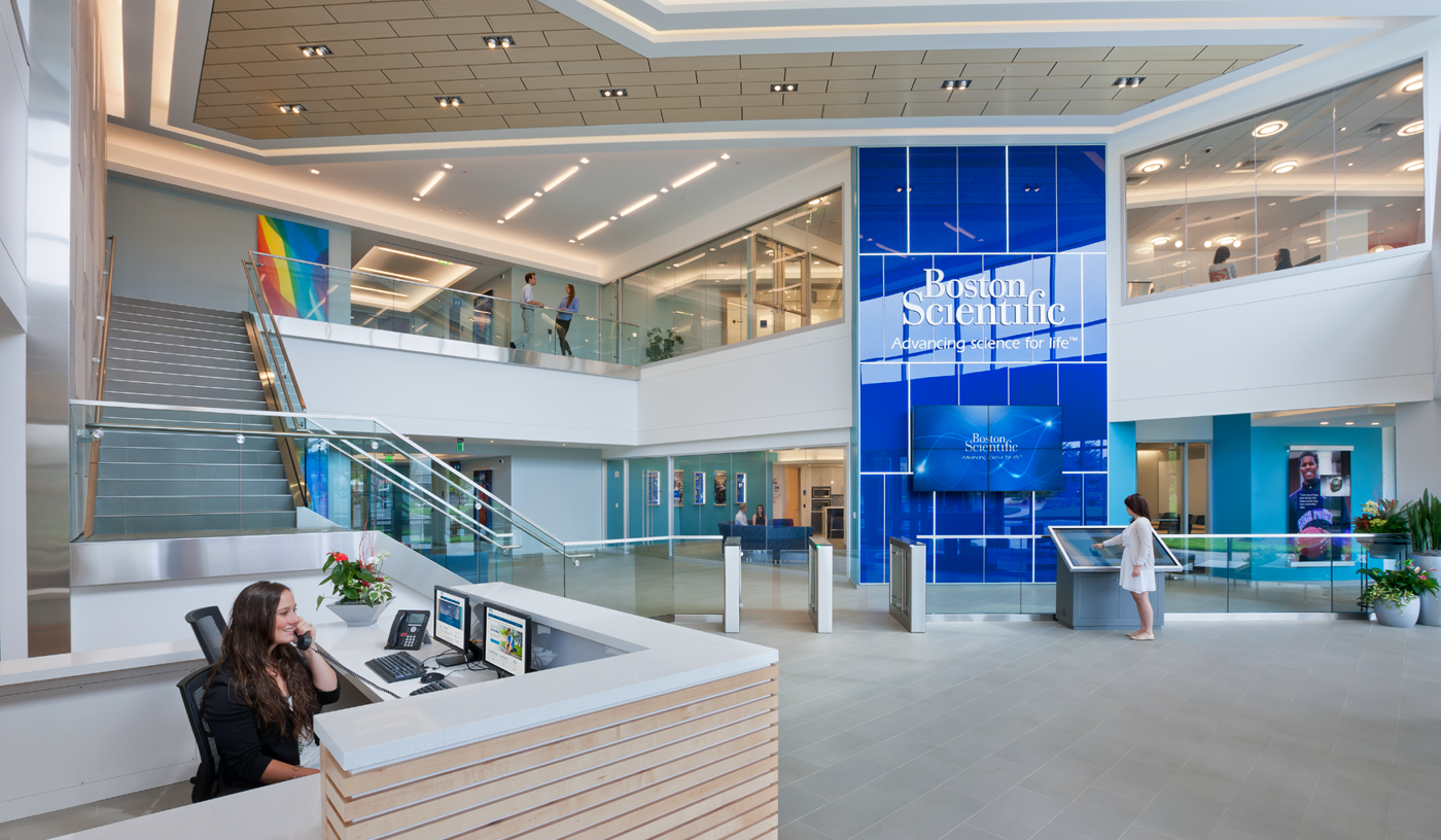 How Boston Scientific Streamlined Authorization Workflows and Gained Real-Time Visibility