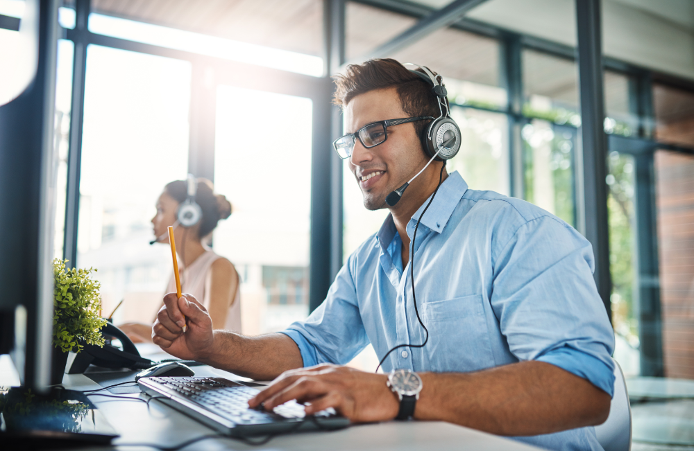 Market-Leading Healthcare Company Saves 21,000 Hours with zPaper