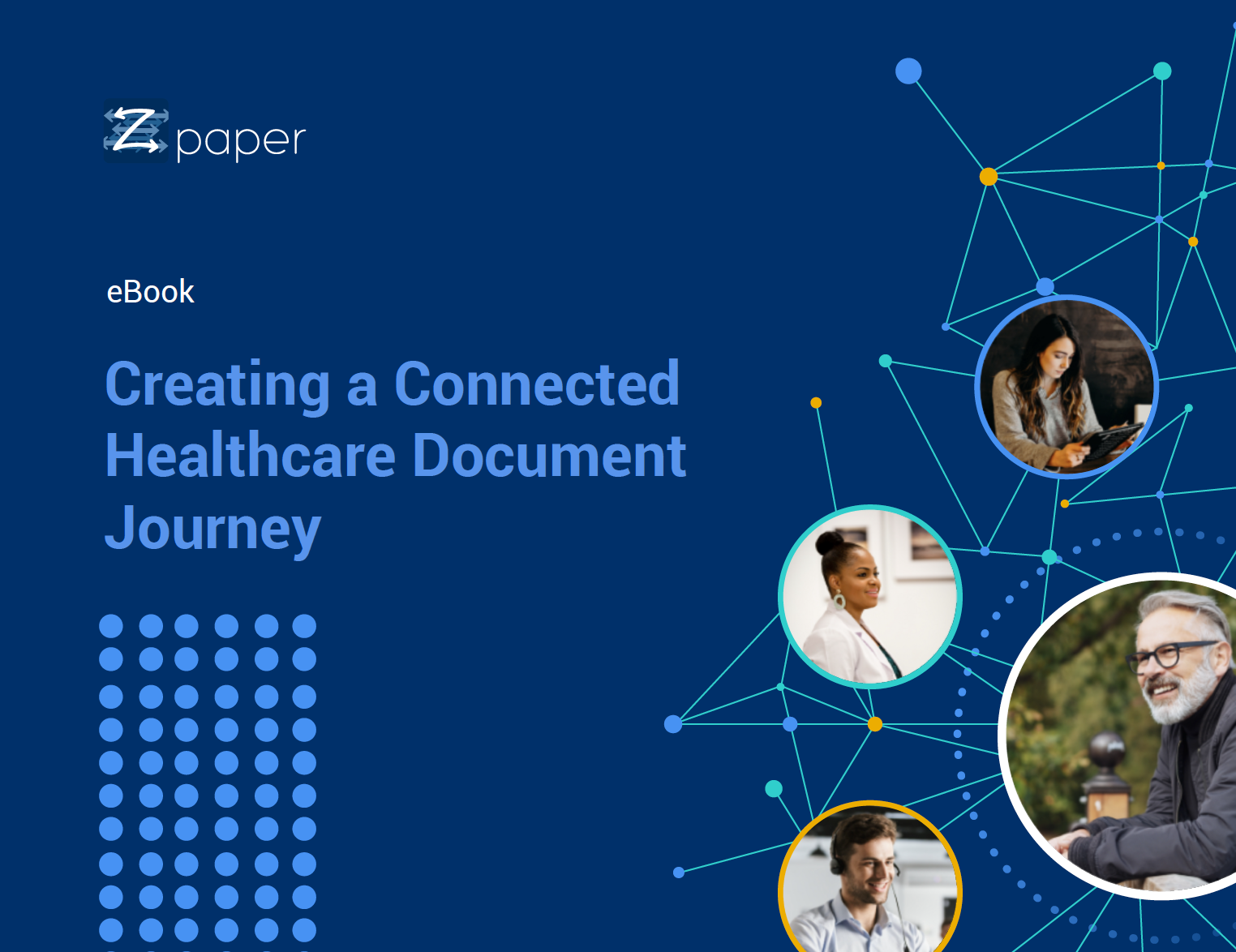 eBook: Creating a Connected Document Journey