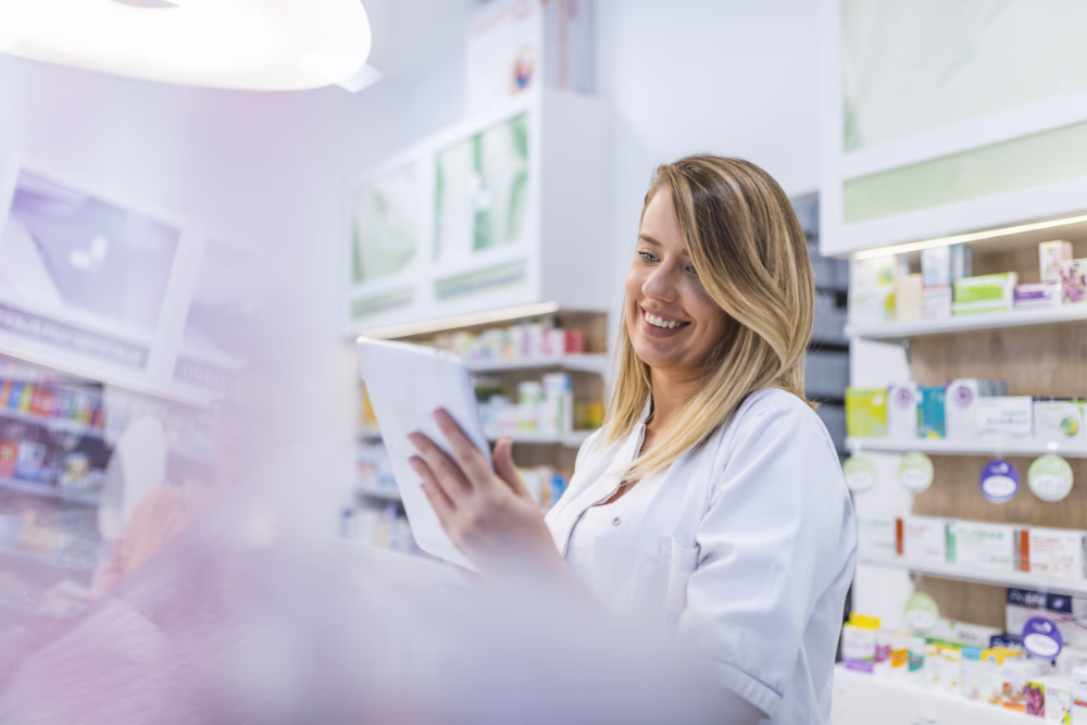 How a Leading Prescription Delivery Company Accelerates Operational Growth With zPaper’s Document Journey Automation